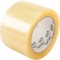 3M 153; Tartan 153; 305 Carton Sealing Tape 3 x 110 Yds. 1.8 Mil Clear, PK24 7000141035 - alternate 1